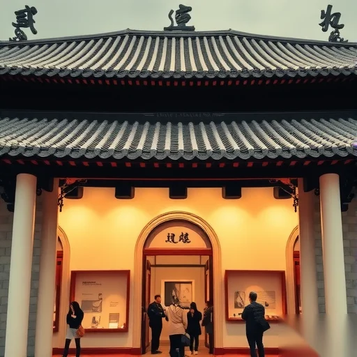 How to Plan a Perfect Trip to Nantong Now?–智穹界JourneyLink