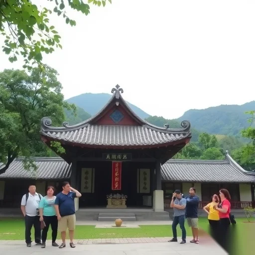 How to Plan a Perfect Trip to Pochang? A Step-by-Step Guide–智穹界JourneyLink How to Plan a Perfect Trip to Pochang? A Step-by-Step Guide–智穹界JourneyLink