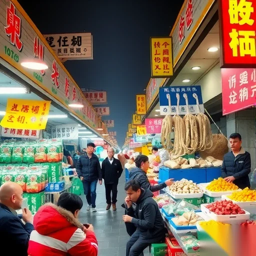 How to Plan a Perfect Trip to Qingdao, Shandong? A Step-by-Step Guide–智穹界JourneyLink