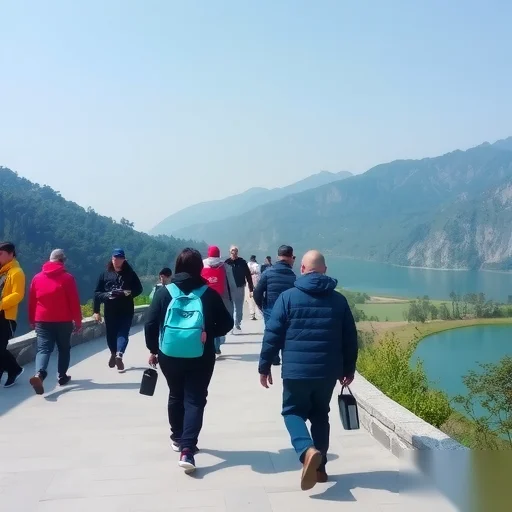 How to Plan a Perfect Trip to Qingshan Lake? A Step-by-Step Guide–智穹界JourneyLink How to Plan a Perfect Trip to Qingshan Lake? A Step-by-Step Guide–智穹界JourneyLink