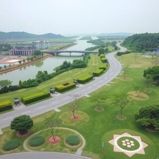 How to Plan a Perfect Trip to Qionghai, Hainan?–智穹界JourneyLink