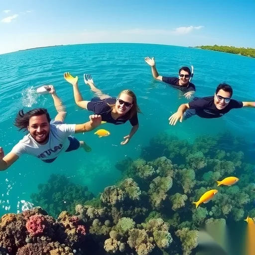 How to Plan a Perfect Trip to Qizibay, Hainan?–智穹界JourneyLink