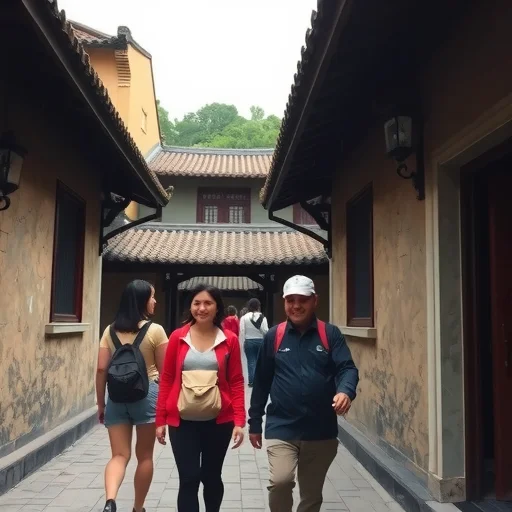 How to Plan a Perfect Trip to Quanzhou, Fujian? A Step-by-Step Guide–智穹界JourneyLink How to Plan a Perfect Trip to Quanzhou, Fujian? A Step-by-Step Guide–智穹界JourneyLink