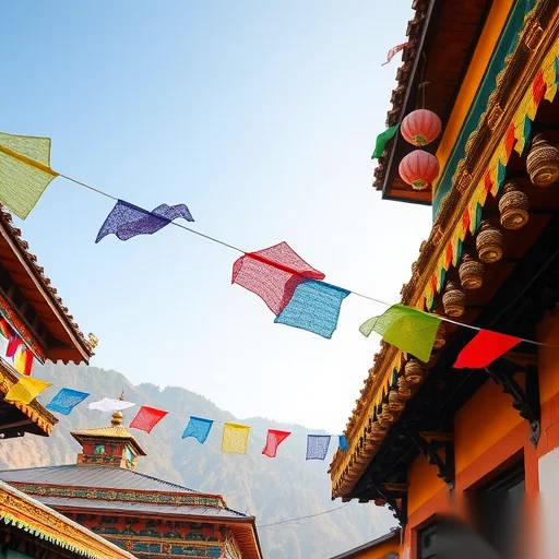 How to Plan a Perfect Trip to Rilin? Ultimate Guide for First-Time Visitors–智穹界JourneyLink How to Plan a Perfect Trip to Rilin? Ultimate Guide for First-Time Visitors–智穹界JourneyLink