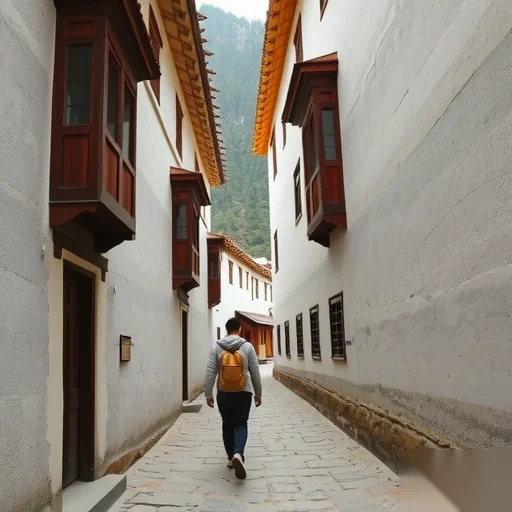How to Plan a Perfect Trip to Saga Village? A Step-by-Step Guide–智穹界JourneyLink