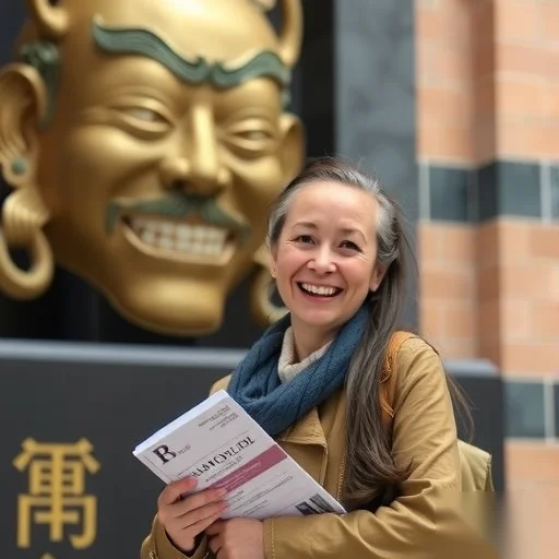 How to Plan a Perfect Trip to Sanxingdui? Here’s Your Ultimate Guide–智穹界JourneyLink