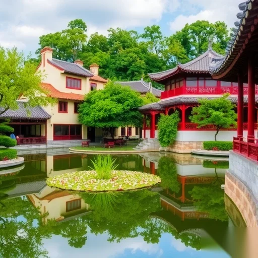 How to Plan a Perfect Trip to Shanghai, Jiangnan?–智穹界JourneyLink How to Plan a Perfect Trip to Shanghai, Jiangnan?–智穹界JourneyLink
