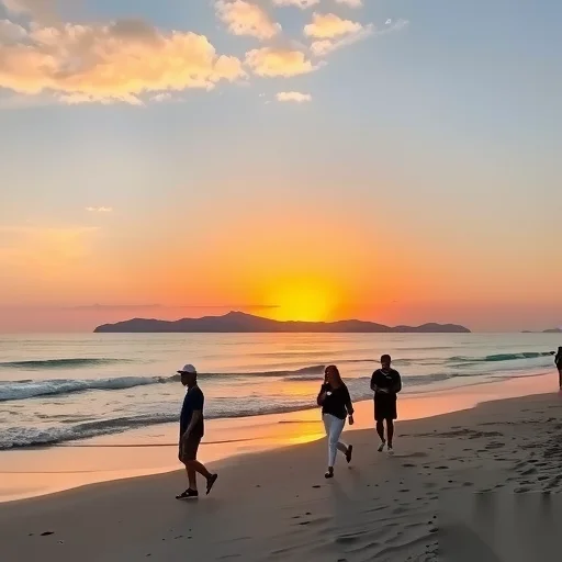 How to Plan a Perfect Trip to Shengsi Islands? A Step-by-Step Guide–智穹界JourneyLink How to Plan a Perfect Trip to Shengsi Islands? A Step-by-Step Guide–智穹界JourneyLink