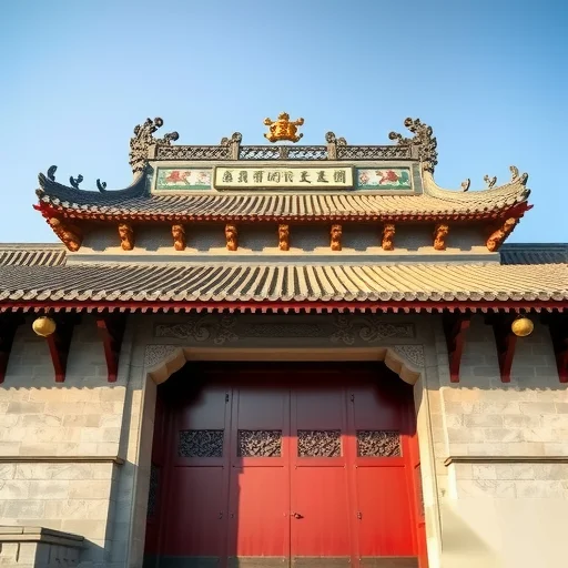 How to Plan a Perfect Trip to Shenyang Imperial Tombs? A Step-by-Step Guide–智穹界JourneyLink