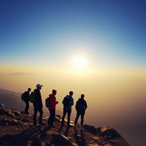 How to Plan a Perfect Trip to Taining? A Step-by-Step Guide–智穹界JourneyLink