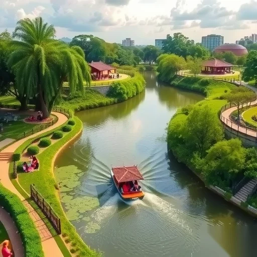 How to Plan a Perfect Trip to Taizhou? A Personal Travel Guide–智穹界JourneyLink How to Plan a Perfect Trip to Taizhou? A Personal Travel Guide–智穹界JourneyLink
