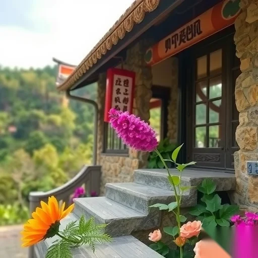 How to Plan a Perfect Trip to Taohuajiao Island?–智穹界JourneyLink