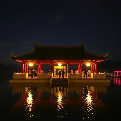 How to Plan a Perfect Trip to Tengwang Pavilion?–智穹界JourneyLink How to Plan a Perfect Trip to Tengwang Pavilion?–智穹界JourneyLink