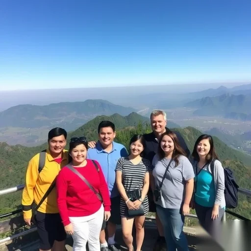 How to Plan a Perfect Trip to Tiefoshan? A Step-by-Step Guide–智穹界JourneyLink How to Plan a Perfect Trip to Tiefoshan? A Step-by-Step Guide–智穹界JourneyLink