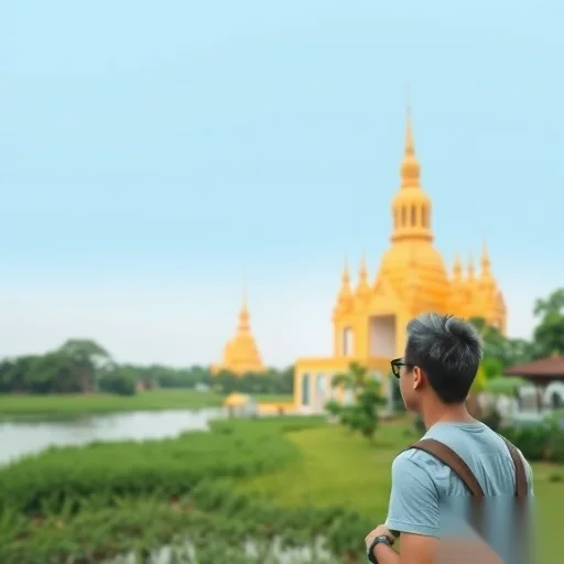 How to Plan a Perfect Trip to Vientiane, Laos? A Step-by-Step Guide–智穹界JourneyLink How to Plan a Perfect Trip to Vientiane, Laos? A Step-by-Step Guide–智穹界JourneyLink