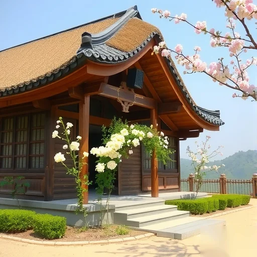 How to Plan a Perfect Trip to Wanding Green River Village?–智穹界JourneyLink