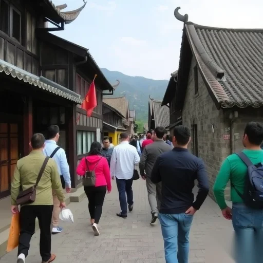 How to Plan a Perfect Trip to Wenchang? A Traveler’s Guide–智穹界JourneyLink How to Plan a Perfect Trip to Wenchang? A Traveler’s Guide–智穹界JourneyLink