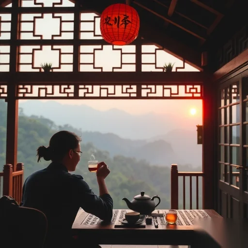 How to Plan a Perfect Trip to Wuyi? Discover the Ultimate Travel Guide–智穹界JourneyLink
