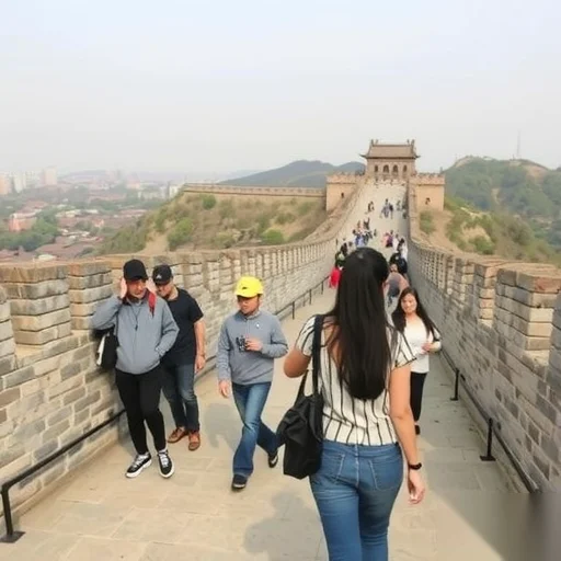 How to Plan a Perfect Trip to Xi’an and Nearby Attractions?–智穹界JourneyLink How to Plan a Perfect Trip to Xi’an and Nearby Attractions?–智穹界JourneyLink