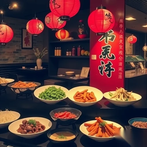 How to Plan a Perfect Trip to Xiangtan? A Step-by-Step Guide–智穹界JourneyLink