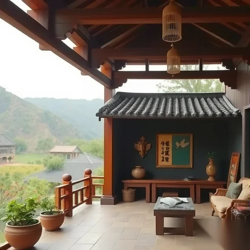 How to Plan a Perfect Trip to Xidi, Anhui?–智穹界JourneyLink How to Plan a Perfect Trip to Xidi, Anhui?–智穹界JourneyLink