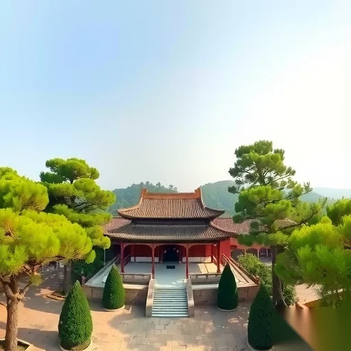 How to Plan a Perfect Trip to Xinyang? A Traveler’s Guide to Must-See Attractions–智穹界JourneyLink