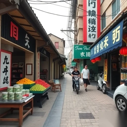 How to Plan a Perfect Trip to Xinyang? A Traveler’s Guide to Must-See Attractions–智穹界JourneyLink