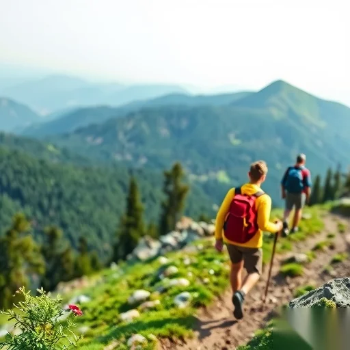 How to Plan a Perfect Trip to Xishui Sanjia Mountain?–智穹界JourneyLink