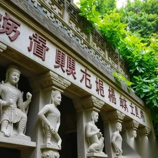 How to Plan a Perfect Trip to Xixia, Henan?–智穹界JourneyLink How to Plan a Perfect Trip to Xixia, Henan?–智穹界JourneyLink