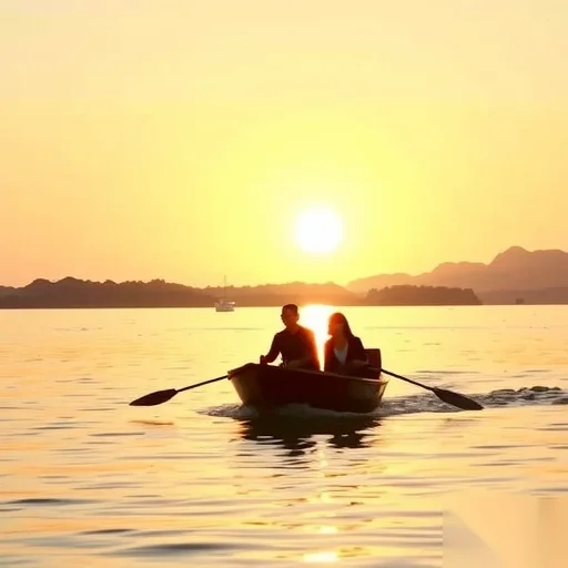 How to Plan a Perfect Trip to Xunliao Bay? A Step-by-Step Guide–智穹界JourneyLink