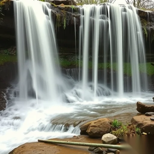 How to Plan a Perfect Trip to Xuzhou Waterfall?–智穹界JourneyLink How to Plan a Perfect Trip to Xuzhou Waterfall?–智穹界JourneyLink