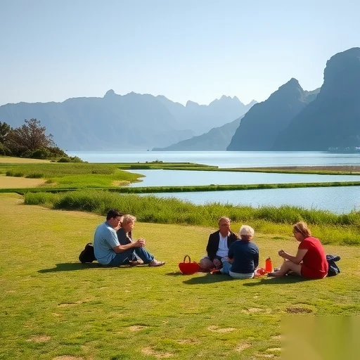 How to Plan a Perfect Trip to Yanglongwan? A Step-by-Step Guide–智穹界JourneyLink