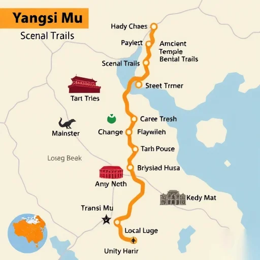 How to Plan a Perfect Trip to Yangsi Mu? A Step-by-Step Guide–智穹界JourneyLink