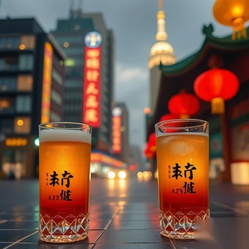 How to Plan a Perfect Trip to Yantai and Qingdao? A Step-by-Step Guide–智穹界JourneyLink