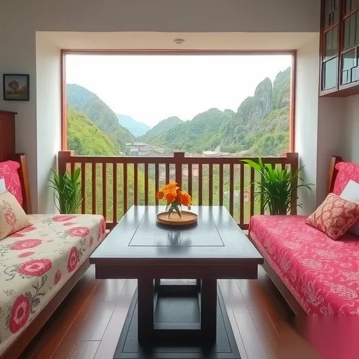How to Plan a Perfect Trip to Yichun in November?–智穹界JourneyLink