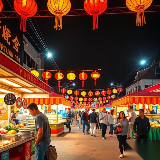How to Plan a Perfect Trip to Yinchuan and Wuzhong? A Step-by-Step Guide–智穹界JourneyLink