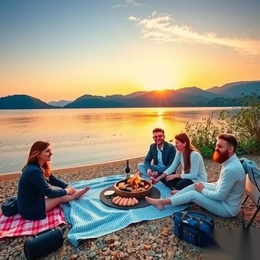 How to Plan a Perfect Trip to Yuji Lake? A Step-by-Step Guide–智穹界JourneyLink How to Plan a Perfect Trip to Yuji Lake? A Step-by-Step Guide–智穹界JourneyLink