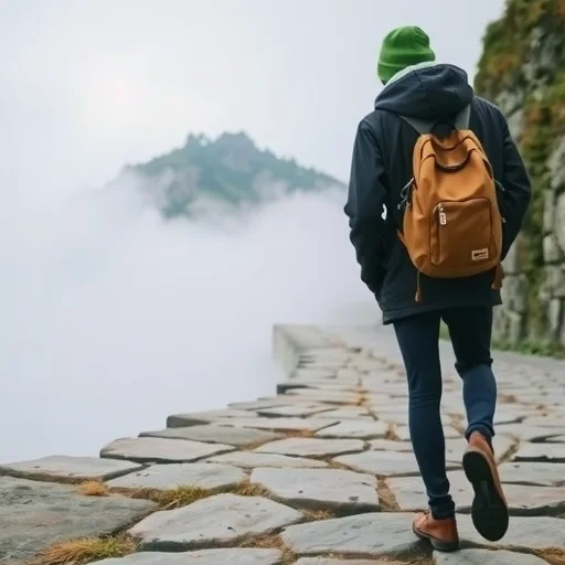 How to Plan a Perfect Trip to Yuntai Mountain, Henan? A Step-by-Step Guide–智穹界JourneyLink How to Plan a Perfect Trip to Yuntai Mountain, Henan? A Step-by-Step Guide–智穹界JourneyLink