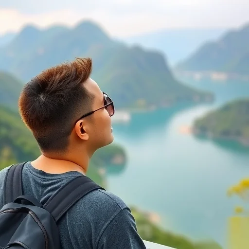 How to Plan a Perfect Trip to Zhijiang and Huaihua?–智穹界JourneyLink How to Plan a Perfect Trip to Zhijiang and Huaihua?–智穹界JourneyLink
