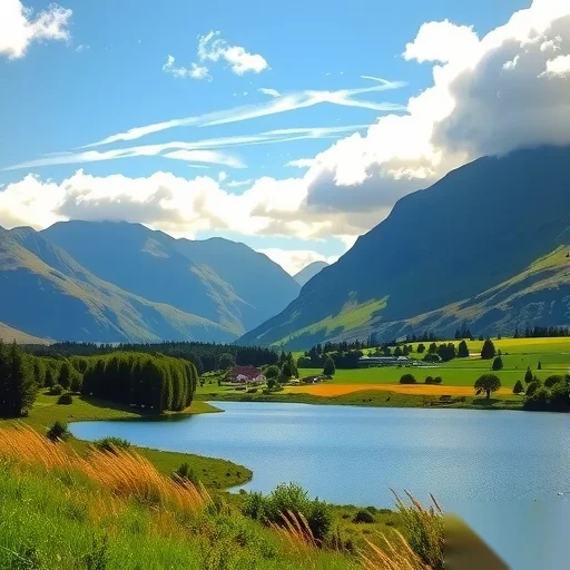 How to Plan a Perfect UK Trip? Your Ultimate Travel Guide–智穹界JourneyLink How to Plan a Perfect UK Trip? Your Ultimate Travel Guide–智穹界JourneyLink
