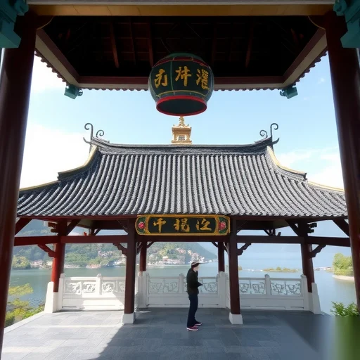 How to Plan a Perfect Visit to Junshan Park? A Step-by-Step Guide–智穹界JourneyLink