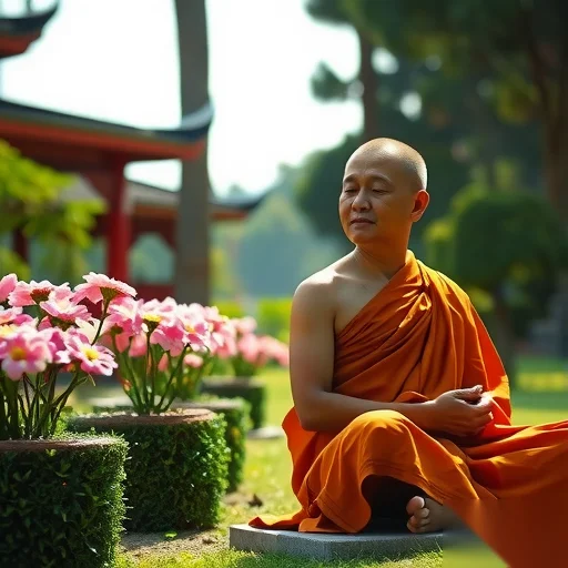 How to Plan a Perfect Visit to Luohanshi Temple?–智穹界JourneyLink