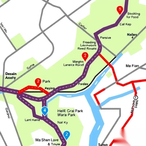 How to Plan a Perfect Visit to Ma Shan Park? A Step-by-Step Guide–智穹界JourneyLink
