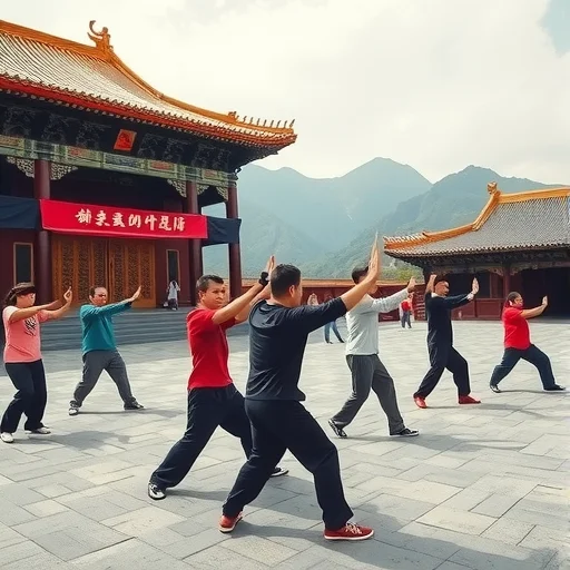 How to Plan a Perfect Visit to Shaolin Temple, Henan?–智穹界JourneyLink How to Plan a Perfect Visit to Shaolin Temple, Henan?–智穹界JourneyLink