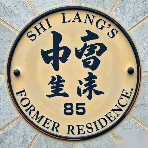 How to Plan a Perfect Visit to Shi Lang’s Former Residence? A Step-by-Step Guide–智穹界JourneyLink How to Plan a Perfect Visit to Shi Lang’s Former Residence? A Step-by-Step Guide–智穹界JourneyLink