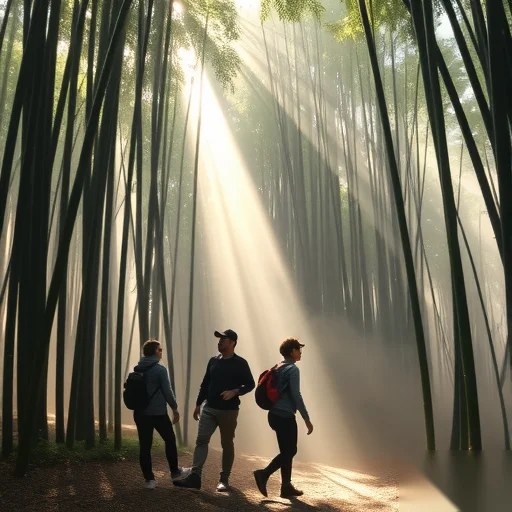 How to Plan a Perfect Water Silk Village Trip? A Step-by-Step Guide–智穹界JourneyLink How to Plan a Perfect Water Silk Village Trip? A Step-by-Step Guide–智穹界JourneyLink