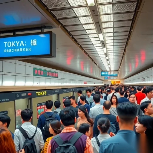 How to Plan a Perfect Wuhan-Tokyo Travel Itinerary?–智穹界JourneyLink How to Plan a Perfect Wuhan-Tokyo Travel Itinerary?–智穹界JourneyLink