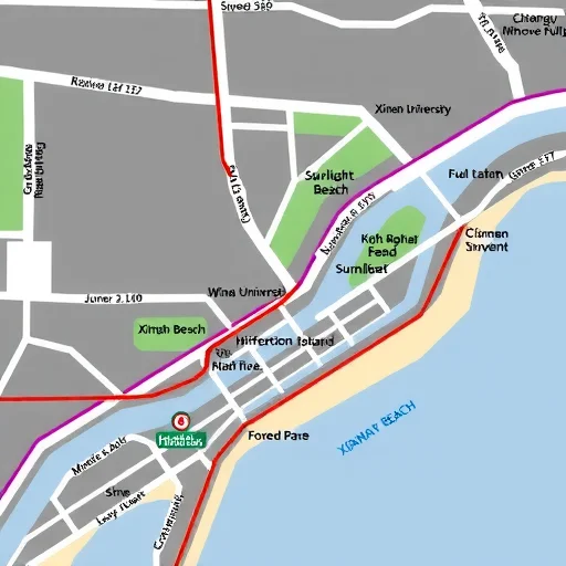 How to Plan a Perfect Xiamen Tour? A Step-by-Step Guide for First-Time Visitors–智穹界JourneyLink How to Plan a Perfect Xiamen Tour? A Step-by-Step Guide for First-Time Visitors–智穹界JourneyLink