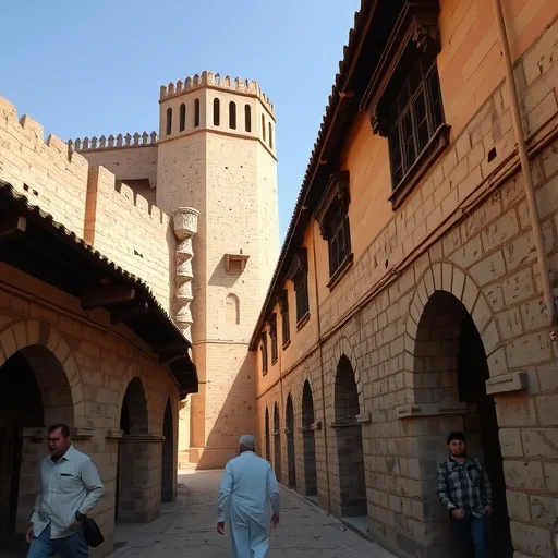 How to Plan a Perfect Xinjiang Tour Itinerary? Discover the Ultimate Route–智穹界JourneyLink