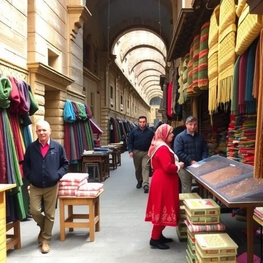 How to Plan a Perfect Xinjiang Travel Itinerary? A Step-by-Step Guide for First-Time Visitors–智穹界JourneyLink How to Plan a Perfect Xinjiang Travel Itinerary? A Step-by-Step Guide for First-Time Visitors–智穹界JourneyLink